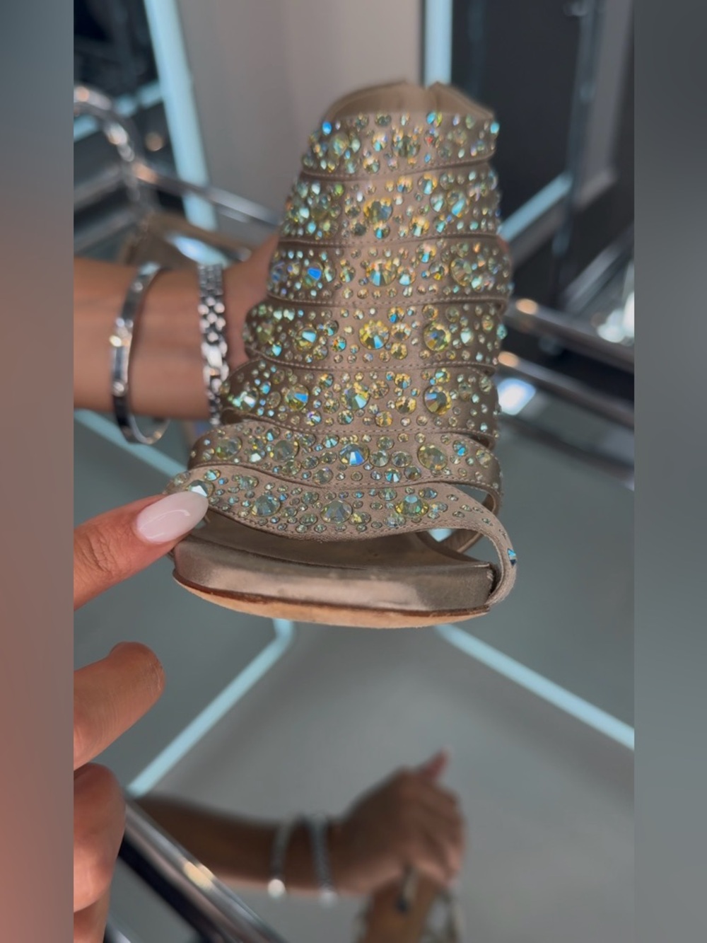 Gucci Sandals - Picture 3 of 6